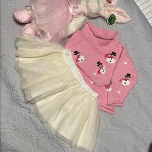 Baby girl clothes